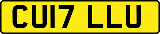 CU17LLU