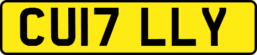 CU17LLY