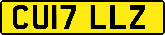 CU17LLZ