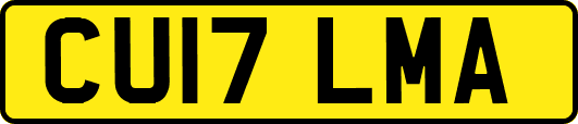 CU17LMA