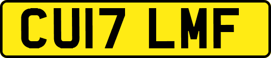 CU17LMF