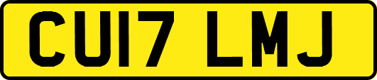 CU17LMJ