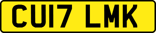 CU17LMK