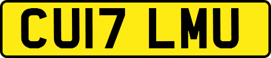 CU17LMU