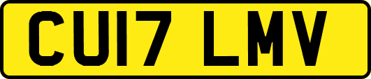 CU17LMV