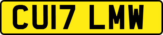 CU17LMW