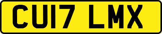 CU17LMX