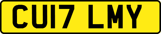 CU17LMY