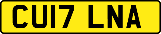 CU17LNA