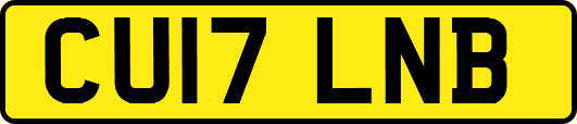 CU17LNB