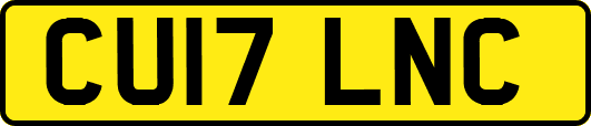 CU17LNC