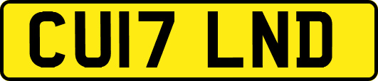 CU17LND