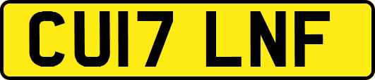 CU17LNF
