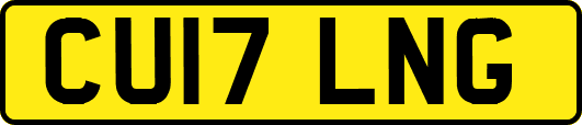 CU17LNG