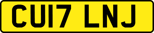 CU17LNJ