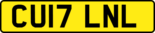 CU17LNL