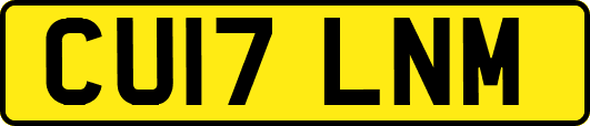 CU17LNM