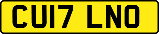 CU17LNO