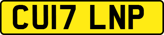 CU17LNP