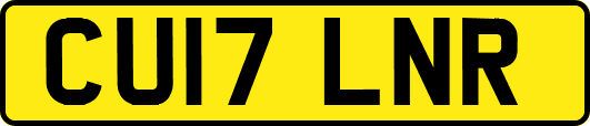 CU17LNR