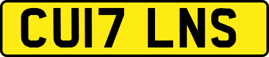 CU17LNS