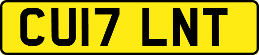 CU17LNT