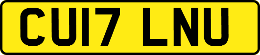 CU17LNU