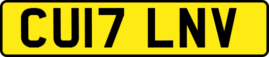 CU17LNV