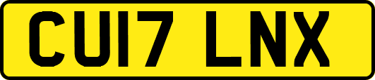 CU17LNX