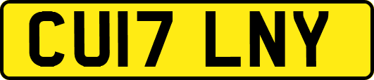 CU17LNY