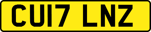 CU17LNZ
