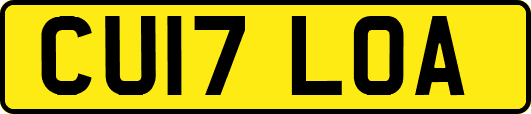 CU17LOA