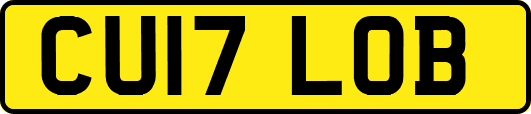 CU17LOB