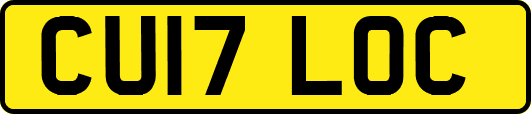 CU17LOC