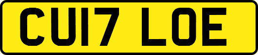CU17LOE