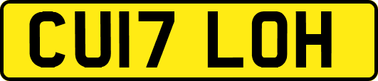 CU17LOH