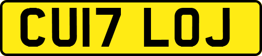 CU17LOJ