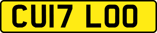 CU17LOO