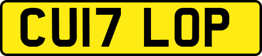 CU17LOP