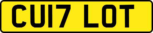 CU17LOT