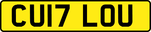 CU17LOU