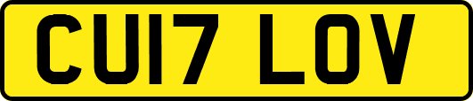 CU17LOV