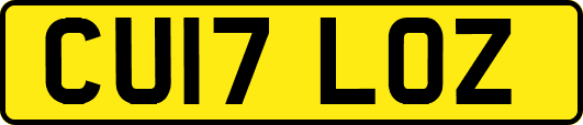 CU17LOZ