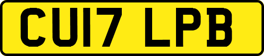 CU17LPB