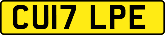 CU17LPE