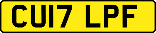 CU17LPF