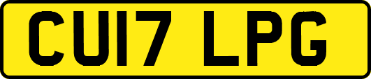 CU17LPG
