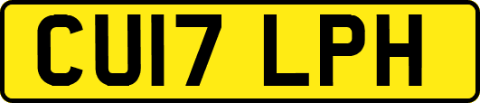 CU17LPH