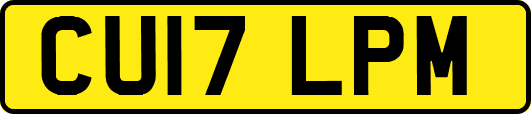 CU17LPM