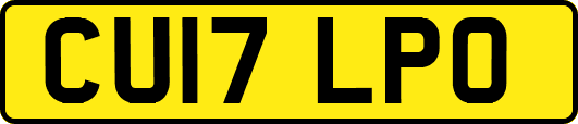 CU17LPO